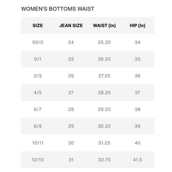 LEVI'S 314 Shaping Straight Jeans Size 29 - Picture 10 of 11